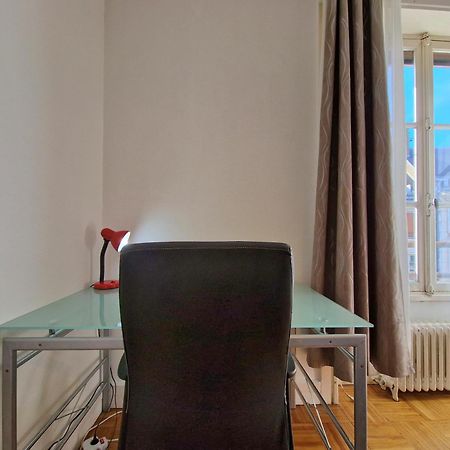 Apartament Au Coeur De L'Histoire Orlean Zewnętrze zdjęcie