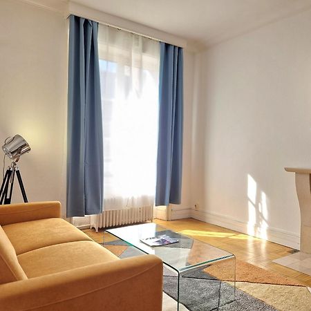 Apartament Au Coeur De L'Histoire Orlean Zewnętrze zdjęcie