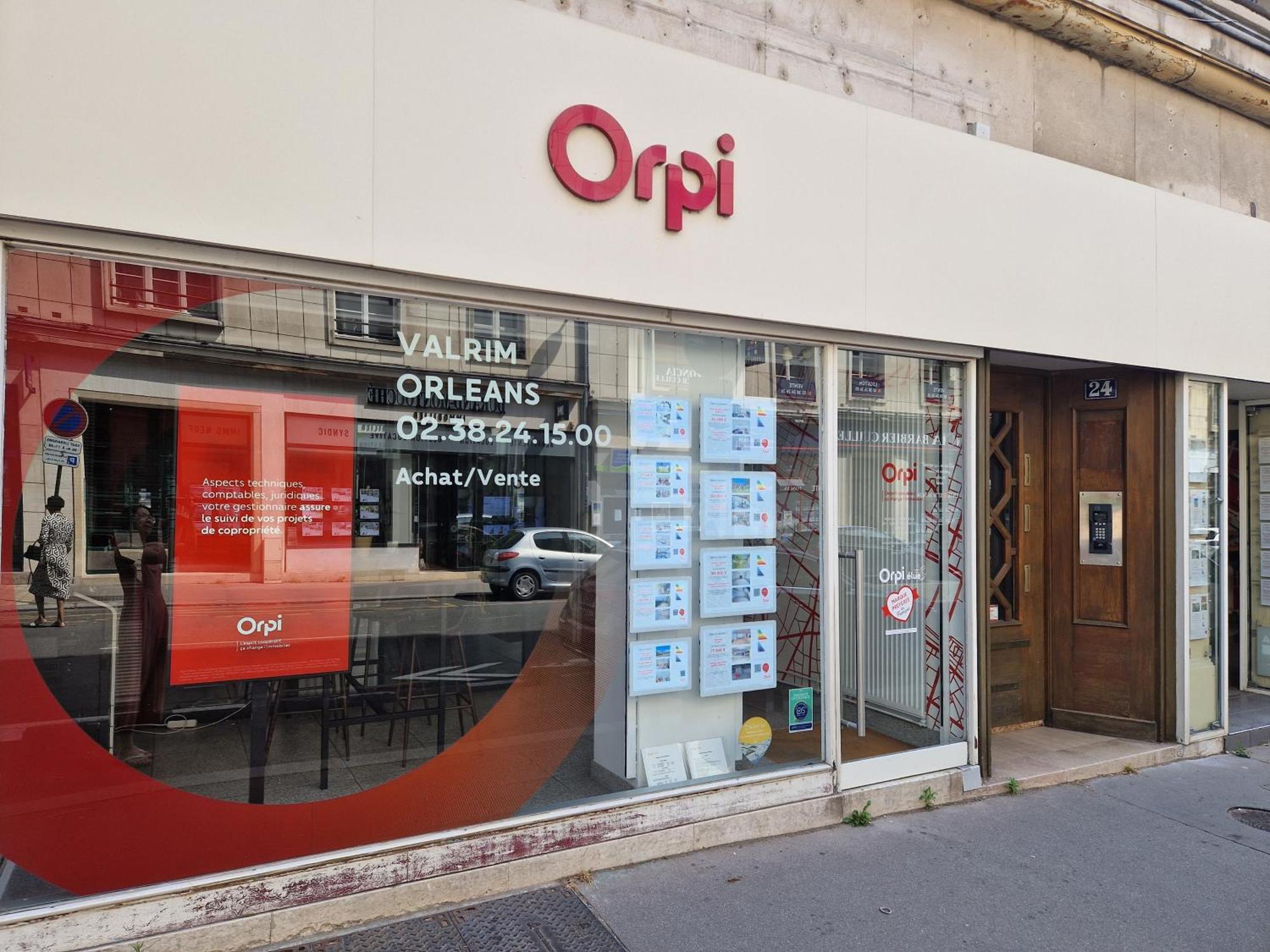 Apartament Au Coeur De L'Histoire Orlean Zewnętrze zdjęcie
