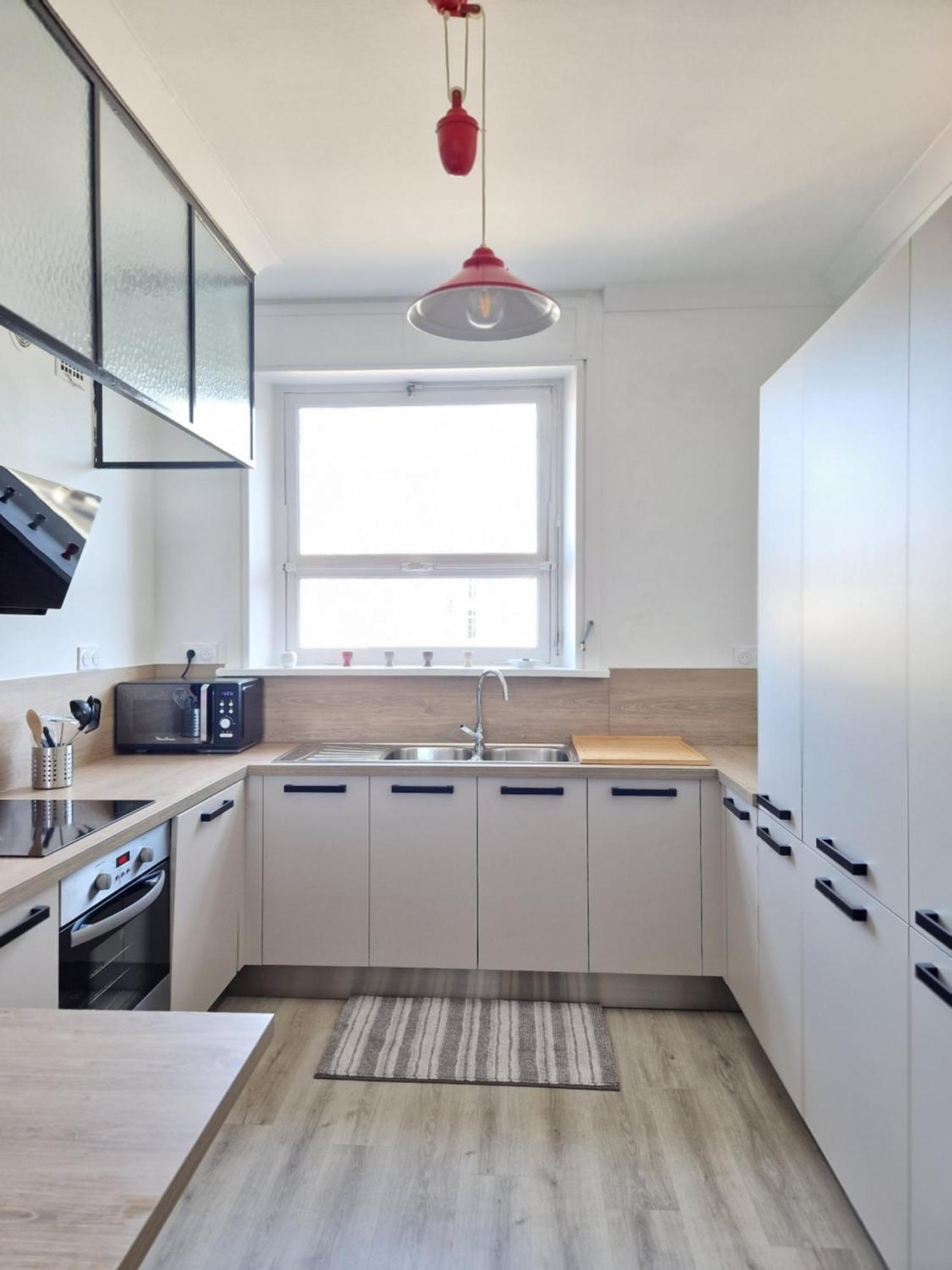 Apartament Au Coeur De L'Histoire Orlean Zewnętrze zdjęcie