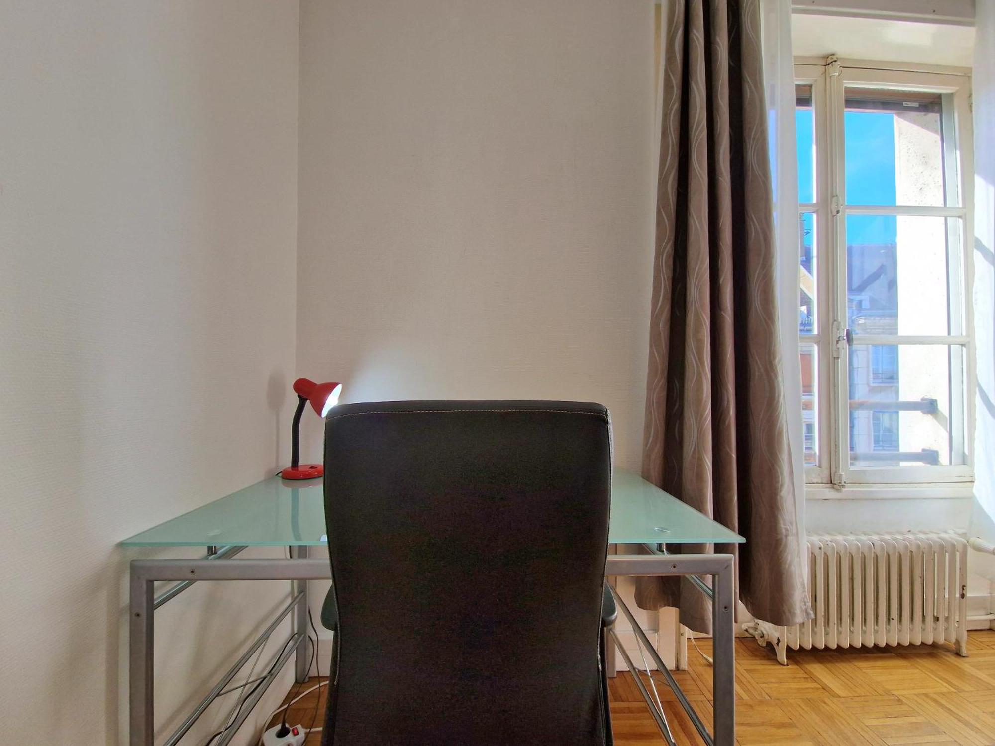 Apartament Au Coeur De L'Histoire Orlean Zewnętrze zdjęcie
